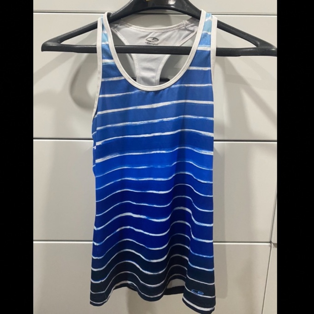 champion tank top